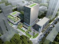 全市首個！長寧區這個地塊項目領到了……