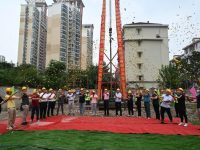 黃浦這個“原拆原建”項目啟動施工，2025年底有望回搬！