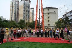 黃浦這個“原拆原建”項目啟動施工，2025年底有望回搬！