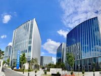 未來三年吳淞創新城固定資產投資額或超千億元,高鐵寶山站將開展站城一體開發 未來三年吳淞創新城固定資產投資額或超千億元,高鐵寶山站將開展站城一體開發