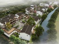 從“青春里”到“椿萱庭”，奉賢打造的農村養老社區能否讓老人滿意？