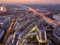 東西呼應張江藥谷，南北互補蘇州BioBAY，大虹橋“生命元山”揭牌