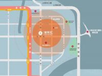 上海再添一座印象城，將帶動區域商業升級，引入更多首店潮店