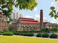 百年激流的序章丨楊浦百年·工業印跡 百年激流的序章丨楊浦百年·工業印跡