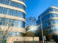 行業龍頭、“隱形冠軍”企業集聚!松江密碼產業集群建設跑出“加速度” 行業龍頭、“隱形冠軍”企業集聚!松江密碼產業集群建設跑出“加速度”