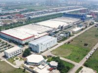 米其林在閔行擴大產能，改擴建項目啟動！