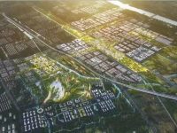 馬橋鎮:以人工智能產業推動高質量發展 馬橋鎮:以人工智能產業推動高質量發展