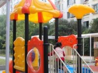 這個小區的休閑空間改造提升,居民直呼“有安全感、新鮮感” 這個小區的休閑空間改造提升,居民直呼“有安全感、新鮮感”