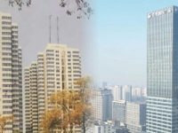 從93米到196米，見證嘉定向上的力量