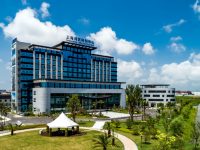 金山發布40條新政支持實體經濟發展，鼓勵企業科技創新支持資金增長約20%