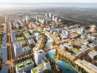 奉賢啟動城市數字化轉型體驗周，多方位感受“未來之城”