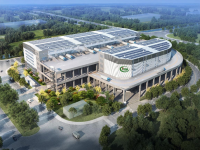 緊抓東方樞紐建設契機，12個重大項目在浦東祝橋落地，總投資達125億元