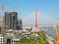 楊浦區建立產業鏈鏈長制，區領導當鏈長推動產業鏈上下游協同發展