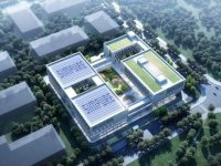 新年伊始，這8個重點產業項目在閔行集中開工！