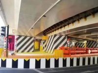 長寧蘇州河畔又一橋下空間建成，正式開放！