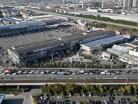 優質品牌入駐、精彩活動多多……松江這個園區2023年度銷售額再破50億元