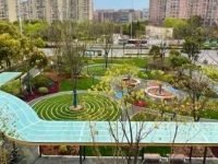 綠道+1，口袋公園+5……來看這里的民生答卷！