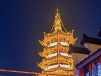 古鎮開街、簽約落戶……松江這里蝶變新生，你打卡了嗎？