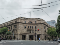 三個“牽引力”，解析2023年上海中心城區經濟數據