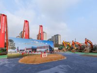 投資總額超400億元！上海楊浦重大項目重大工程集中簽約開工
