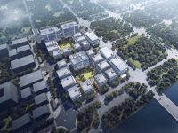 總投資146億元！上海臨港一月份33個重點建設項目開工