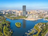 馬陸鎮：立足東西片區，布局生物醫藥產業新賽道