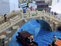 明年春天試運營，夏天開園！上海樂高樂園傳來最新進度！