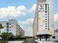 年內再建14個！住在閔行這些地方，社區內就能健身、看藝術展