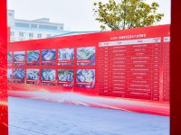 26個項目，達產后預計年產值破千億，奉賢區一季度重大產業項目開工