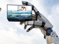 擘畫“城市客廳”新藍圖，煥發“大象起舞”新活力