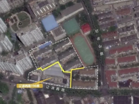 一脈三園，楊浦這一街道探索人民城市治理新模式