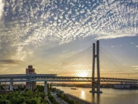 一處新地標，亮相“閔行一號路”！