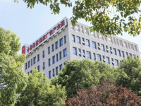 中廣國際入圍年度數字創意產業園區