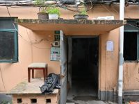 上海這個“大板房”成套改造100％預簽約，部分住戶采取抽戶置換或貨幣安置