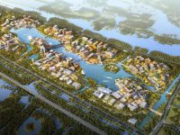 未來幾年，常住人口有望增加兩三倍！這個滬西小鎮接得住“潑天的富貴”嗎？