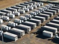 全國規模最大！嘉定儲能企業再上新臺階