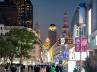 讓更多“繁花”盛放“中華商業第一街”