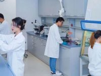 位于閔行的這家百年巨頭企業，進一步加大“新賽道”布局！