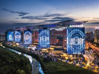 制定工業互聯網領域質量標準，上海松江在工業互聯網領域又下一城