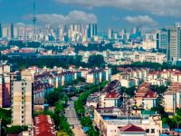 生活街區、科創街區、商貿街區……嘉定深化“融合型黨建”街區探索