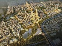 數智南大園區內，一批高校科研成果開啟技術和商業驗證