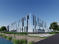 上海長興島要打造千億級海裝產業集群！長興智造港啟動招商并簽約首批企業